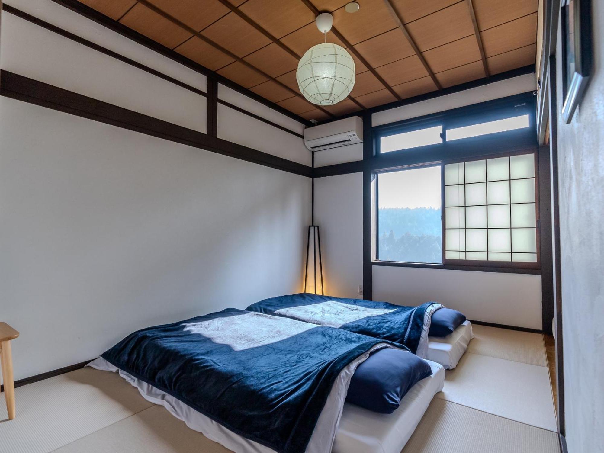 Guesthouse Nedoko Nakatsugawa Exterior foto