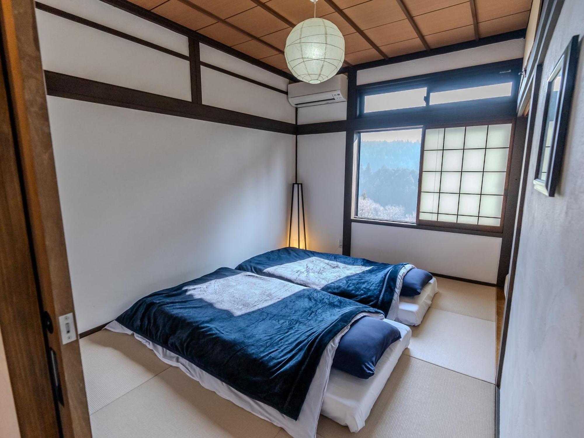 Guesthouse Nedoko Nakatsugawa Exterior foto