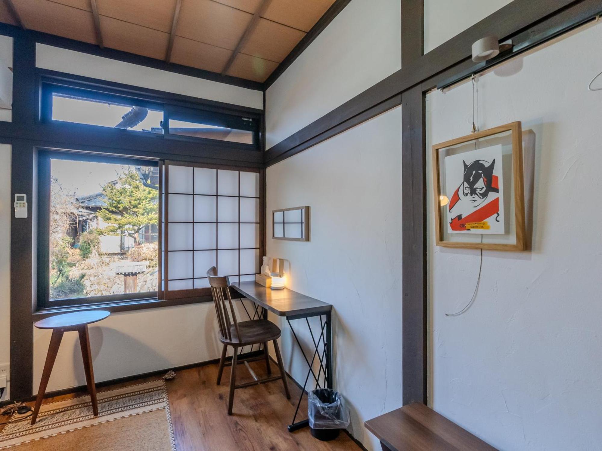 Guesthouse Nedoko Nakatsugawa Exterior foto