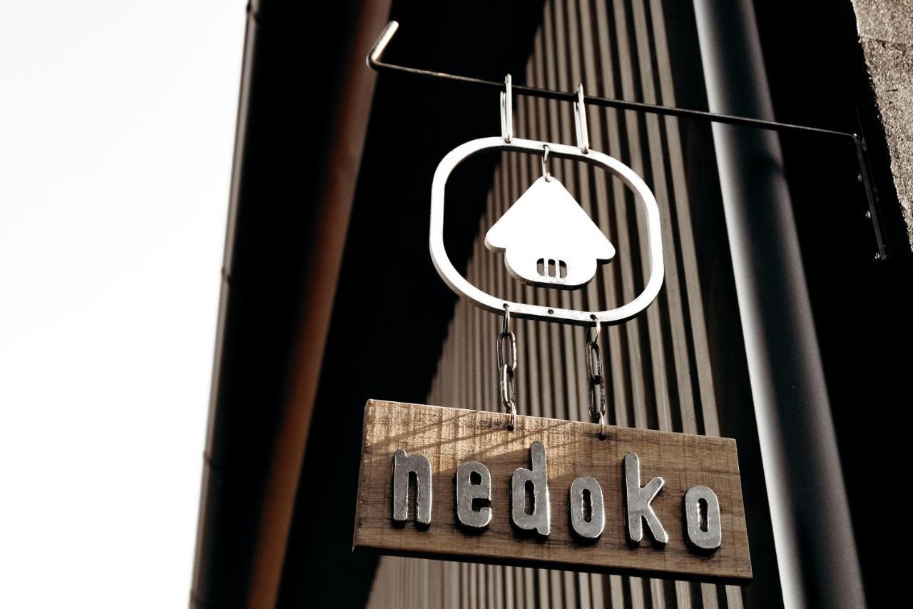 Guesthouse Nedoko Nakatsugawa Exterior foto